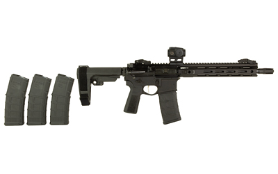 SPGFLD ST VIC V2 556 11.5" 30RD PAC
