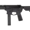 SPGFLD ST VIC PSTL 9MM 5.5" 32RD BRC