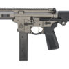SPGFLD SAINT VICTOR TAC 9MM PDW BRC