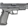 SPGFLD XDM ELT 10MM 4.5" 16RD OSP
