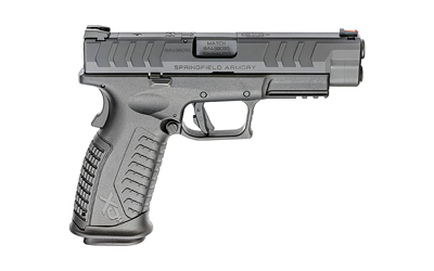 SPGFLD XDM ELT 10MM 4.5" 16RD OSP