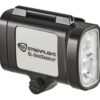 STRMLGHT SL-SIDESADDLE HARD HAT BLK