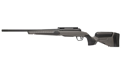 SAV 110 CORE HNTR 6.5CM 20" 4RD GRAY