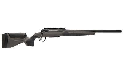 SAV 110 CORE HNTR 6.5CM 20" 4RD GRAY