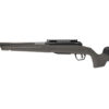 SAV 110 CRBN HNTR 6.5CM 18" 4RD GRY