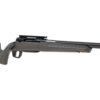 SAV 110 CRBN HNTR 6.5CM 18" 4RD GRY