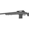 SAV 110 TACTICAL 308WIN 24" 10RD BLK