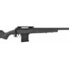 SAV 110 TACTICAL 6.5CM 24" 10RD GRAY
