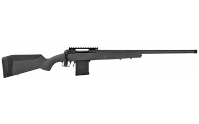 SAV 110 TACTICAL 6.5CM 24" 10RD GRAY