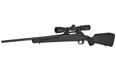SAV 110 APXHTR PKG 308WIN 20"