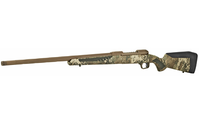 SAV 110 HIGH CNTRY 30-06 22" TB 4RD