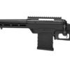 SAV 110 PCS 6.5CM 10.5" 10RD BLK