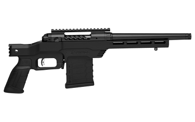 SAV 110 PCS 6.5CM 10.5" 10RD BLK