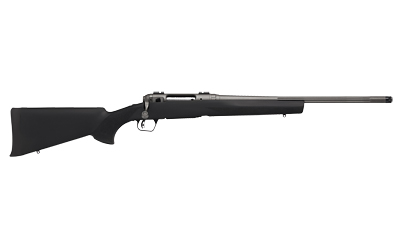 SAV 110 TRL HTR LT 243WIN 20" 4RD BK