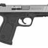 S&W SD40VE 40SW 4" 10RD TT FS 2MG CA