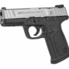 S&W SD40VE 40SW 4" 10RD TT FS 2MG CA