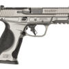 S&W M&P M2.0 METAL OR 9MM 4.25" 17RD