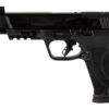 S&W M&P 2.0 45ACP 10RD OR TB NMS BLK
