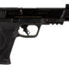 S&W M&P 2.0 45ACP 10RD OR TB NMS BLK