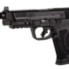 S&W M&P 2.0 45ACP 10RD OR TB NMS BLK
