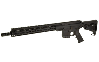 S&W M&P15 SPRT III 556 16" 10RD