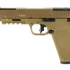 SW14004_1.jpg S&W M&P 5.7X28 OR TB 22RD 5" FDE