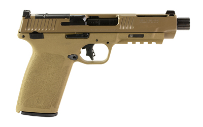 SW14004_2.jpg S&W M&P 5.7X28 OR TB 22RD 5" FDE