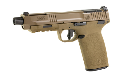 SW14004_3.jpg S&W M&P 5.7X28 OR TB 22RD 5" FDE