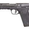 S&W M&P 22WMR 4.35" OR MS 10RD BLK