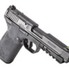 S&W M&P 22WMR 4.35" OR MS 10RD BLK