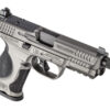 S&W M&P M2.0 METL OR TB 9MM 17RD GRY