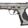 S&W M&P M2.0 METAL OR 40S&W 15RD GRY