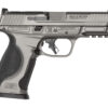 S&W M&P M2.0 METAL OR 40S&W 15RD GRY