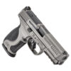 S&W M&P M2.0 METAL OR 40S&W 15RD GRY