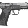 S&W PC M&P M2.0 C 9MM 10R TS BK/GRY