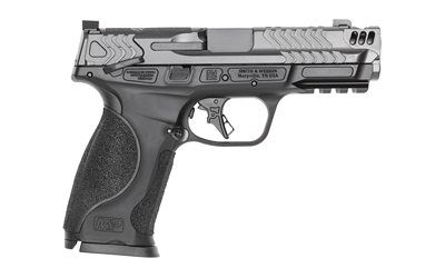 S&W PC M&P M2.0 C 9MM 10R TS BK/GRY