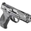 S&W PC M&P M2.0 C 9MM 10R TS BK/GRY