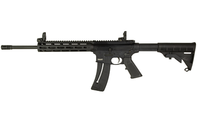 SW14375_2.jpg S&W M&P15-22 22LR 16.5" 25RD BK BNDL