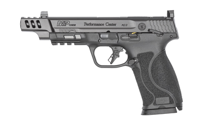 S&W PC M&P M2.0 10MM 5.6" 10RD BK CA