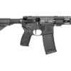S&W M&P15 AXE PSTL 300BLK 8" 30RD BK