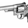 S&W 629-6 44MAG 6" 6RD STS
