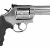 S&W 686-6 PLUS 357MAG 4.13" STS 7RD