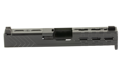 SYLVAN SLIDE FOR GLK19 G4 CMPLT BLK