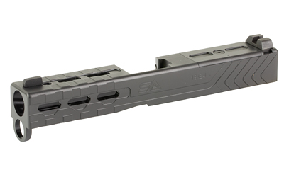 SYLVAN SLIDE FOR GLK19 G4 CMPLT BLK