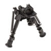 TRUGLO TAC-POD PIVOT W/ADPT 6-9"