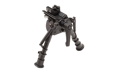 TRUGLO TAC-POD PIVOT W/ADPT 6-9"
