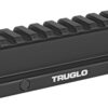 TG8990B_1.jpg TRUGLO RISER MNT PICATINNY 1" 1-PC