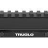 TG8990B_3.jpg TRUGLO RISER MNT PICATINNY 1" 1-PC