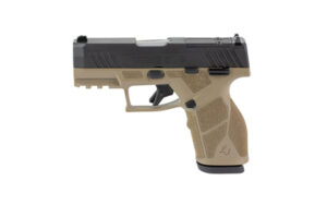TI1-GX2P931F_1.jpg TAURUS GX2 9MM 3.38" 13R FDE/BK TORO