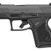 TAURUS GX4 9MM 3" 10RD BLK